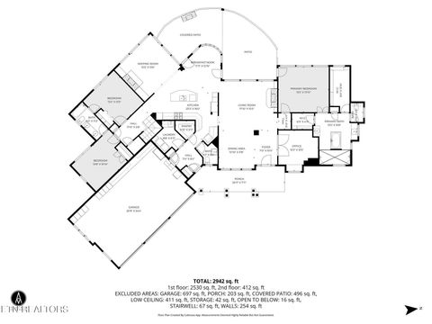 Tiny photo for 1550 New Hope Rd, Rockwood, TN 37854 (MLS # 1325744)