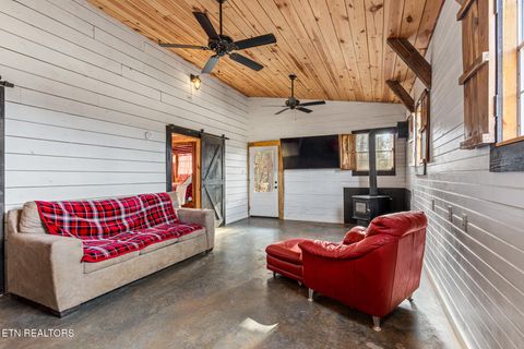 Tiny photo for 365 Co Rd 38, Riceville, TN 37370 (MLS # 1328107)