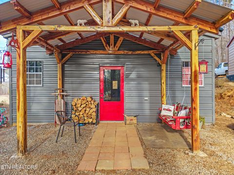 Tiny photo for 365 Co Rd 38, Riceville, TN 37370 (MLS # 1328107)