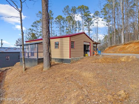 Tiny photo for 365 Co Rd 38, Riceville, TN 37370 (MLS # 1328107)