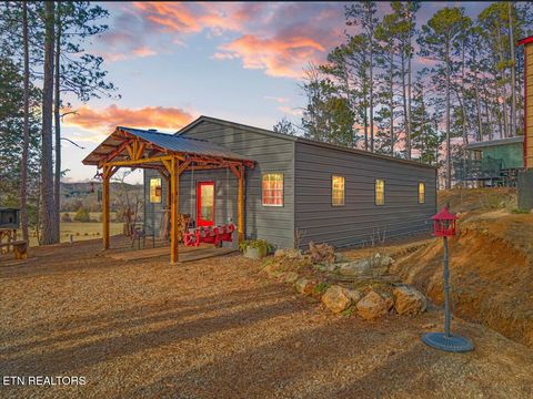 365 County Road 38 Riceville TN 37370