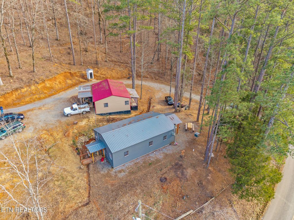 Photo of 365 County Road 38, Riceville, TN 37370 (MLS # 1328107)