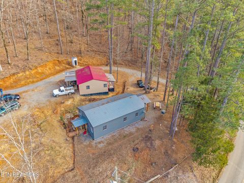 Tiny photo for 365 Co Rd 38, Riceville, TN 37370 (MLS # 1328107)