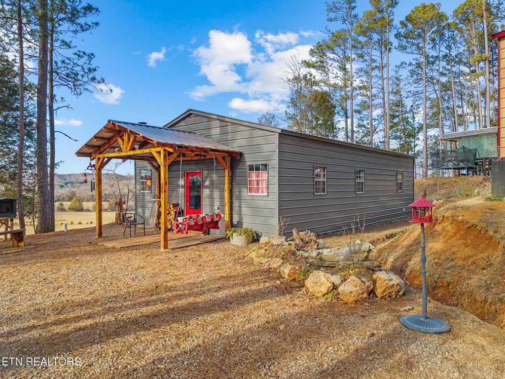 Photo of 365 County Road 38, Riceville, TN 37370 (MLS # 1328107)