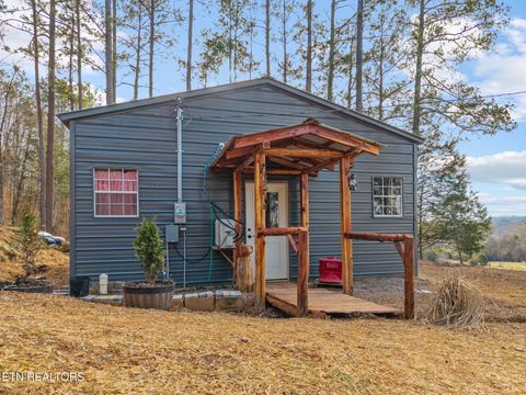 Tiny photo for 365 Co Rd 38, Riceville, TN 37370 (MLS # 1328107)