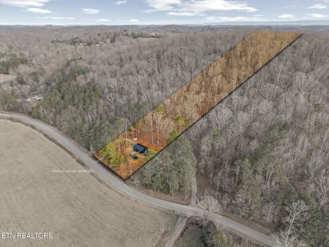 Tiny photo for 365 Co Rd 38, Riceville, TN 37370 (MLS # 1328107)