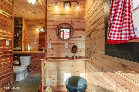 Tiny photo for 365 Co Rd 38, Riceville, TN 37370 (MLS # 1328107)