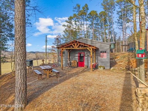 Tiny photo for 365 Co Rd 38, Riceville, TN 37370 (MLS # 1328107)