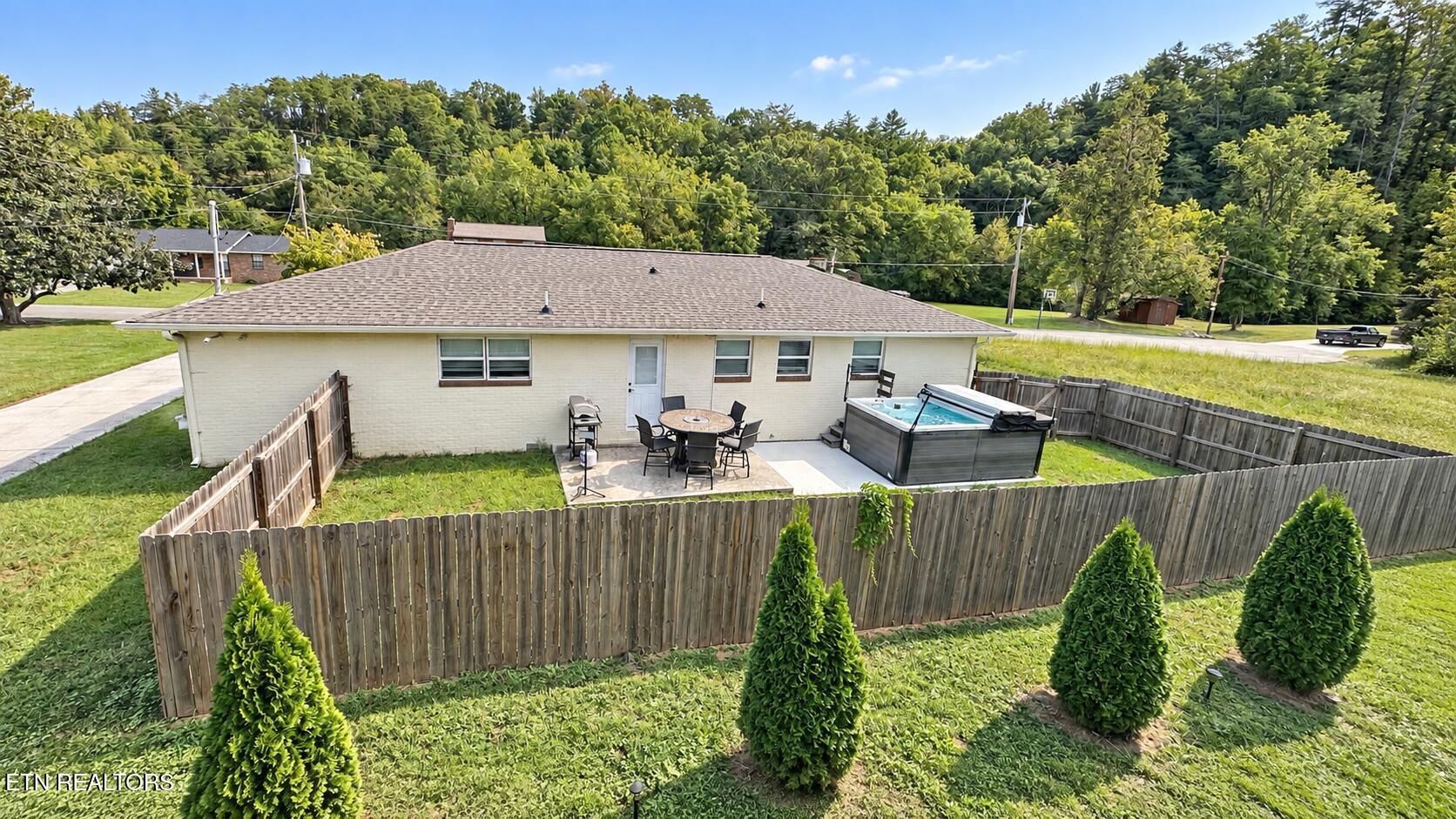 2680 High Valley Drive