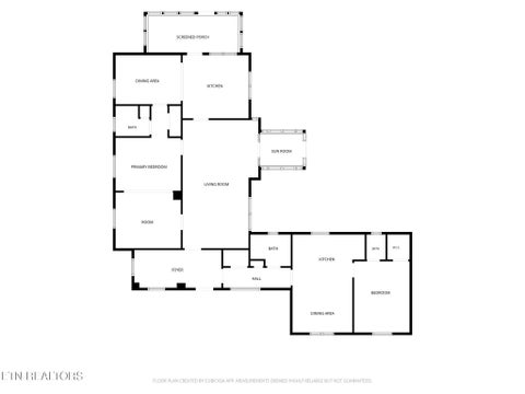 Tiny photo for 810 Ridge Rd, Maryville, TN 37803 (MLS # 1359559)