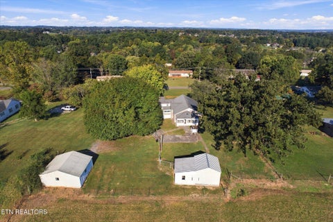 Tiny photo for 810 Ridge Rd, Maryville, TN 37803 (MLS # 1359559)