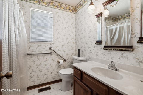Tiny photo for 810 Ridge Rd, Maryville, TN 37803 (MLS # 1359559)