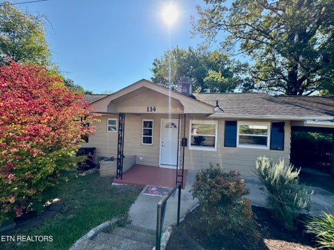Tiny photo for 114 Townsend Rd, Oak Ridge, TN 37830 (MLS # 1357568)