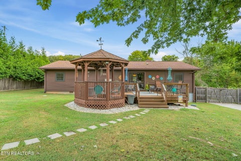 Tiny photo for 5175 Waller Ferry Rd, Lenoir City, TN 37771 (MLS # 1357323)