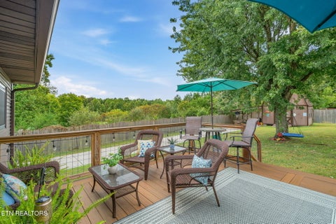 Tiny photo for 5175 Waller Ferry Rd, Lenoir City, TN 37771 (MLS # 1357323)