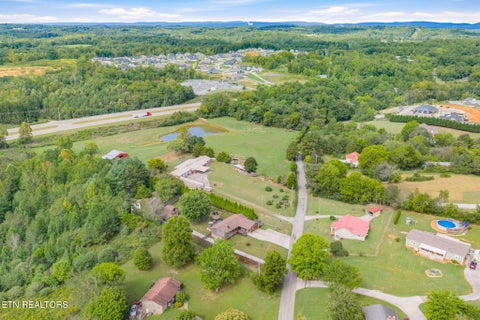 Tiny photo for 5175 Waller Ferry Rd, Lenoir City, TN 37771 (MLS # 1357323)