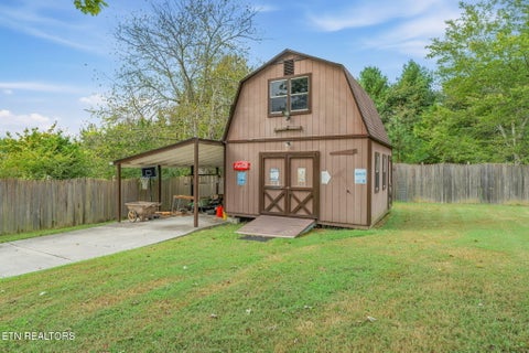 Tiny photo for 5175 Waller Ferry Rd, Lenoir City, TN 37771 (MLS # 1357323)