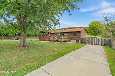 Tiny photo for 5175 Waller Ferry Rd, Lenoir City, TN 37771 (MLS # 1357323)