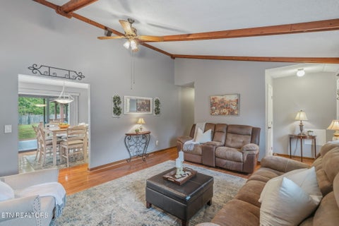 Tiny photo for 5175 Waller Ferry Rd, Lenoir City, TN 37771 (MLS # 1357323)