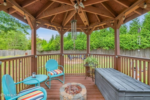 Tiny photo for 5175 Waller Ferry Rd, Lenoir City, TN 37771 (MLS # 1357323)