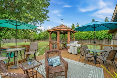 Tiny photo for 5175 Waller Ferry Rd, Lenoir City, TN 37771 (MLS # 1357323)