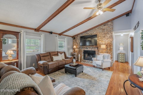 Tiny photo for 5175 Waller Ferry Rd, Lenoir City, TN 37771 (MLS # 1357323)