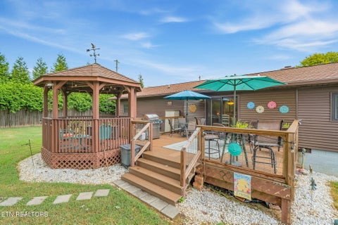 Tiny photo for 5175 Waller Ferry Rd, Lenoir City, TN 37771 (MLS # 1357323)