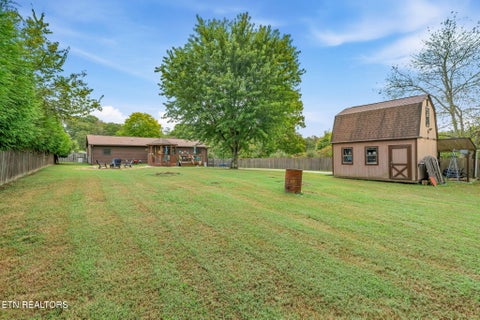 Tiny photo for 5175 Waller Ferry Rd, Lenoir City, TN 37771 (MLS # 1357323)