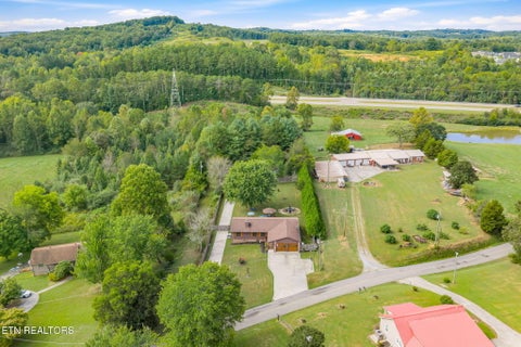 Tiny photo for 5175 Waller Ferry Rd, Lenoir City, TN 37771 (MLS # 1357323)