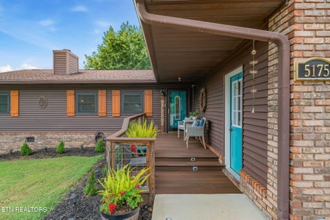 Tiny photo for 5175 Waller Ferry Rd, Lenoir City, TN 37771 (MLS # 1357323)
