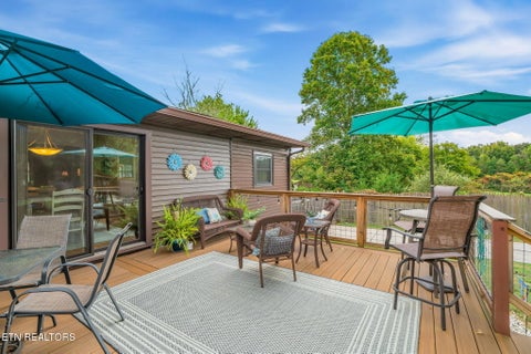 Tiny photo for 5175 Waller Ferry Rd, Lenoir City, TN 37771 (MLS # 1357323)