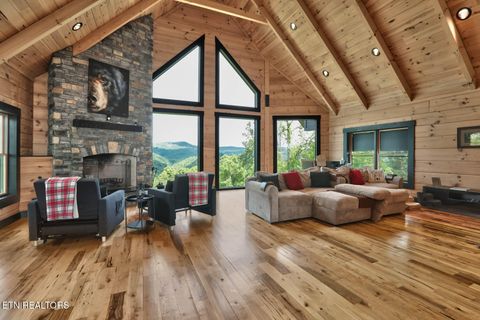 Tiny photo for 833 Duck Creek Rd, Sneedville, TN 37869 (MLS # 1339595)