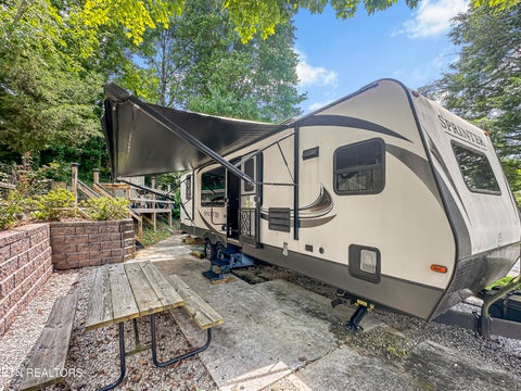 Photo of 770 Big Valley Blvd, Townsend, TN 37882 (MLS # 1343201)