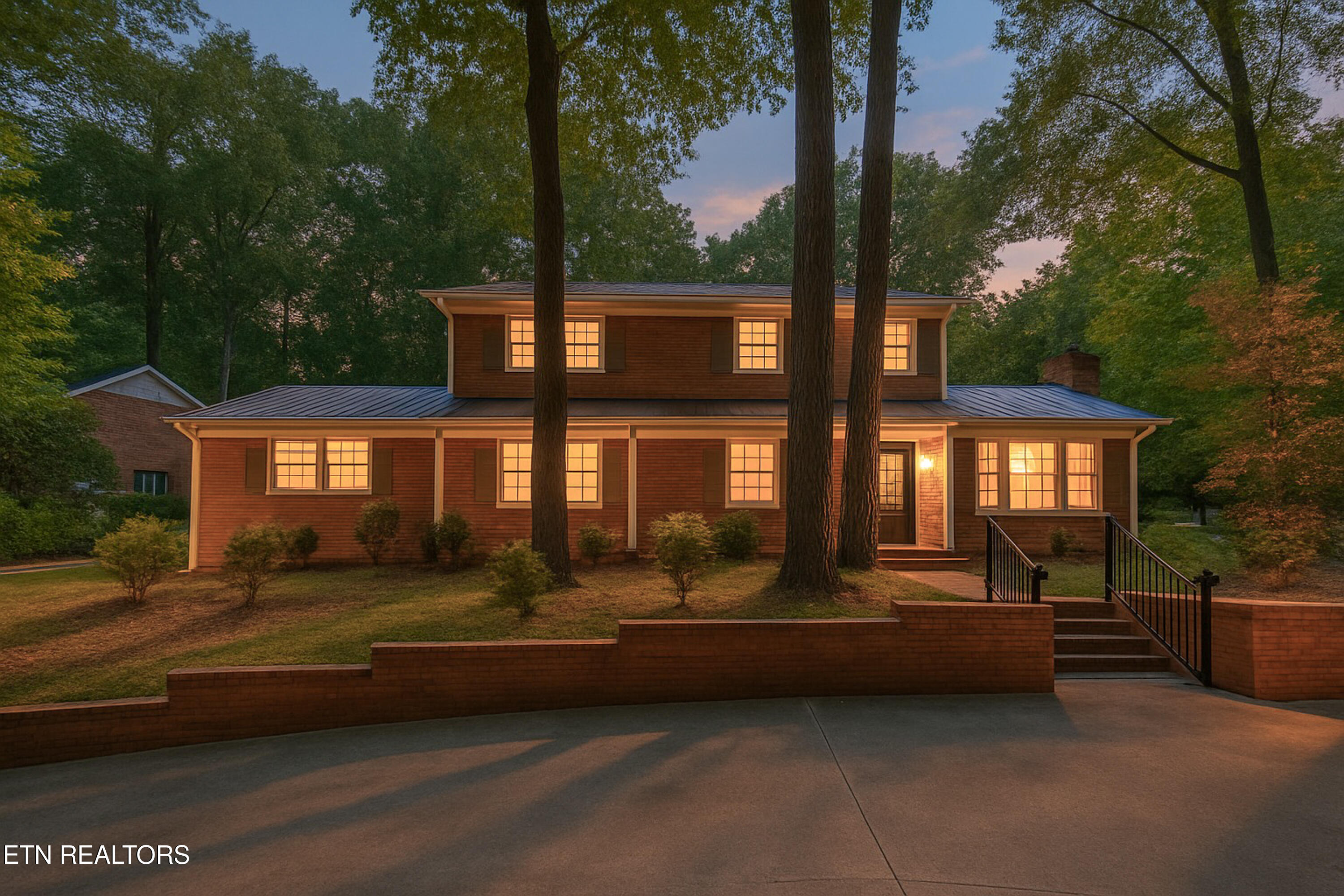 1605 Brentwood Drive