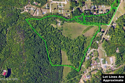 Photo of Sauls Rd, Seymour, TN 37865 (MLS # 1318253)