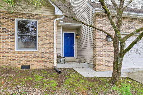 Photo of 8500 E Cypress Lake Drive, Knoxville, TN 37923 (MLS # 1325752)