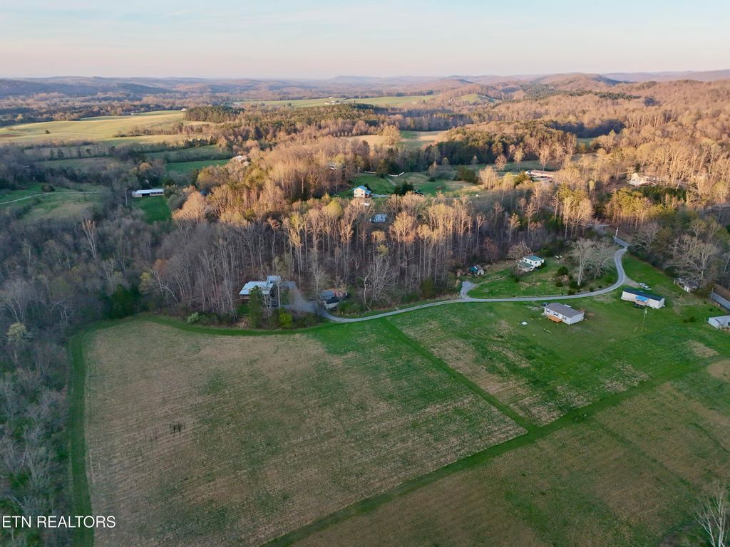 Photo of 1755 Ward Rd, Decatur, TN 37322 (MLS # 1335411)