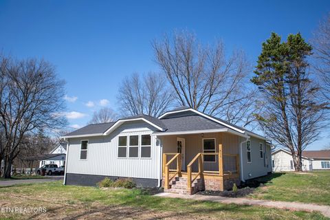 Tiny photo for 410 W Walnut St, Madisonville, TN 37354 (MLS # 1332440)