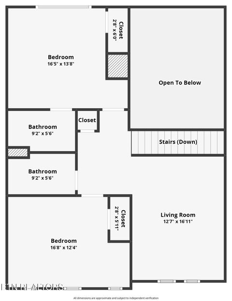 Tiny photo for 519 New Venture Way, Sevierville, TN 37876 (MLS # 1317587)