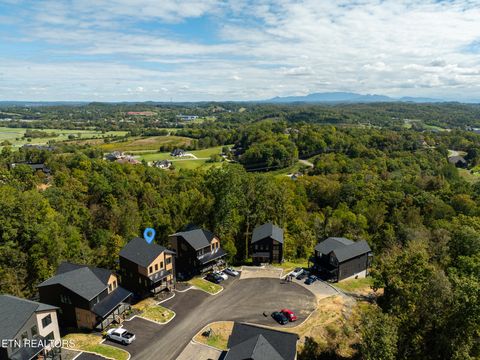 Tiny photo for 519 New Venture Way, Sevierville, TN 37876 (MLS # 1317587)