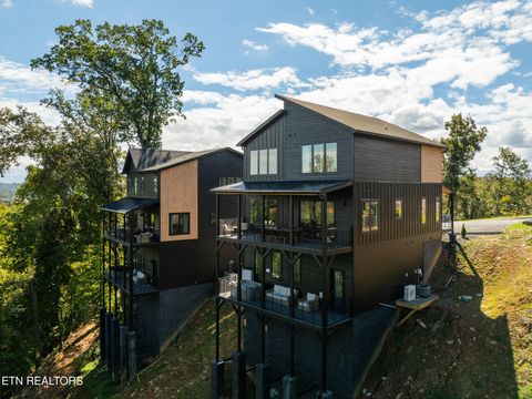 Tiny photo for 519 New Venture Way, Sevierville, TN 37876 (MLS # 1317587)