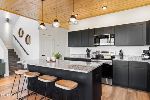 Tiny photo for 519 New Venture Way, Sevierville, TN 37876 (MLS # 1317587)