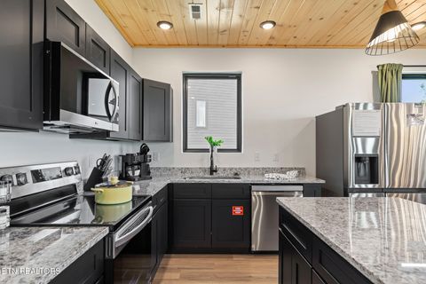 Tiny photo for 519 New Venture Way, Sevierville, TN 37876 (MLS # 1317587)