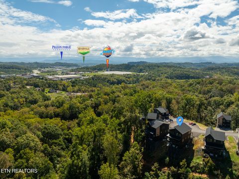 Tiny photo for 519 New Venture Way, Sevierville, TN 37876 (MLS # 1317587)