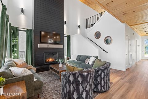 Tiny photo for 519 New Venture Way, Sevierville, TN 37876 (MLS # 1317587)
