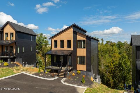 Tiny photo for 519 New Venture Way, Sevierville, TN 37876 (MLS # 1317587)