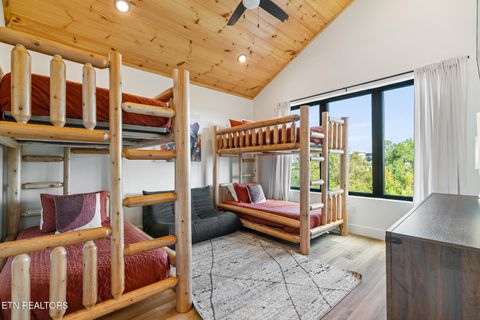 Tiny photo for 519 New Venture Way, Sevierville, TN 37876 (MLS # 1317587)