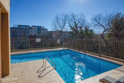 Tiny photo for 1700 Clinch Ave #612, Knoxville, TN 37916 (MLS # 1327135)