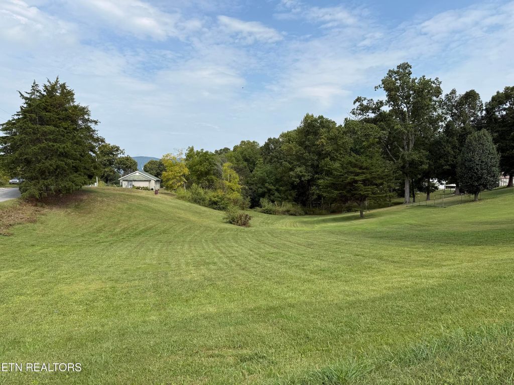 Photo of McGhee Lane, Jacksboro, TN 37757 (MLS # 1316190)