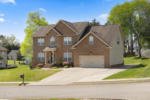Photo of 225 Caulderwood Lane, Lenoir City, TN 37771 (MLS # 1335853)